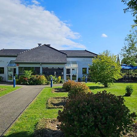 Hotel Restaurant La Tour Romaine - Haguenau - Strasbourg Nord Schweighouse-sur-Moder Luaran gambar