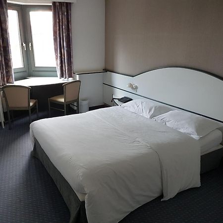 Hotel Restaurant La Tour Romaine - Haguenau - Strasbourg Nord Schweighouse-sur-Moder Luaran gambar