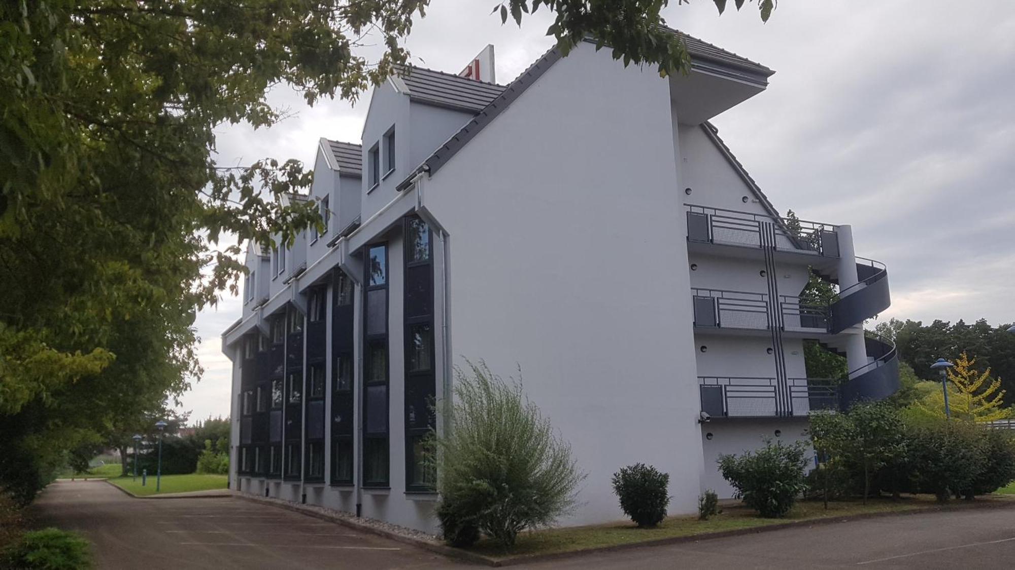 Hotel Restaurant La Tour Romaine - Haguenau - Strasbourg Nord Schweighouse-sur-Moder Luaran gambar