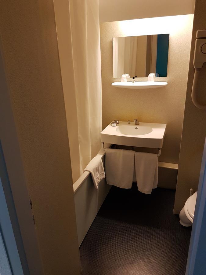 Hotel Restaurant La Tour Romaine - Haguenau - Strasbourg Nord Schweighouse-sur-Moder Luaran gambar